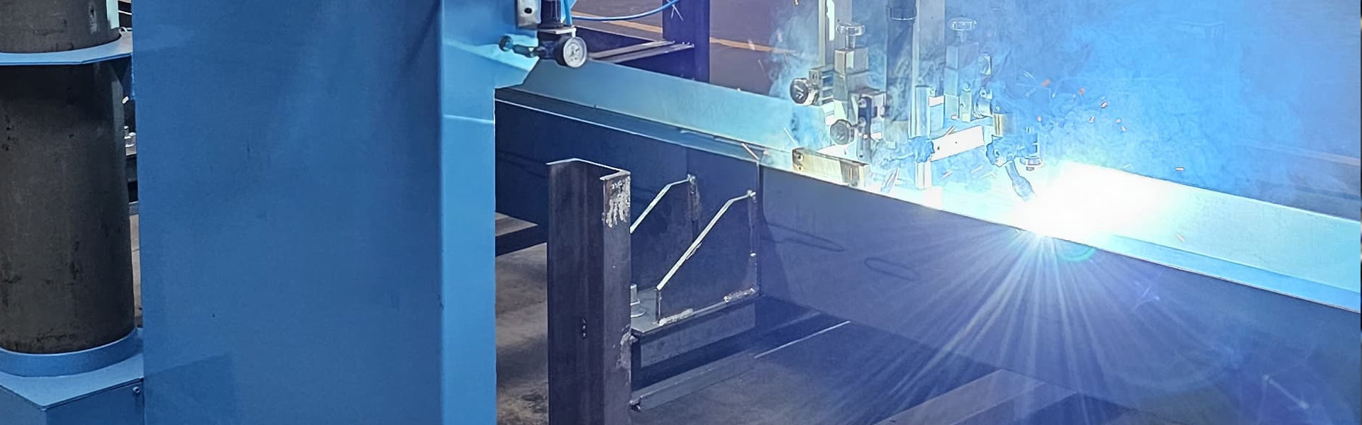 Estructura Alma llena