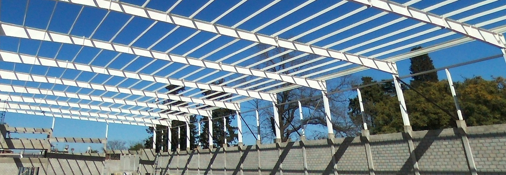 cubiertas y cerramientos